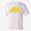 Men's Stadium Replica Football Jersey Thumbnail