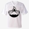 Men's Stadium Replica Football Jersey Thumbnail