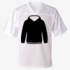 Men's Stadium Replica Football Jersey Thumbnail