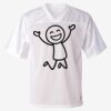 Men's Stadium Replica Football Jersey Thumbnail