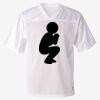Men's Stadium Replica Football Jersey Thumbnail