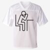 Men's Stadium Replica Football Jersey Thumbnail