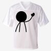 Men's Stadium Replica Football Jersey Thumbnail