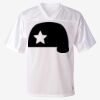 Men's Stadium Replica Football Jersey Thumbnail