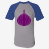 Unisex Raglan Baseball Jersey Thumbnail