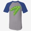 Unisex Raglan Baseball Jersey Thumbnail