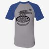 Unisex Raglan Baseball Jersey Thumbnail