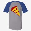 Unisex Raglan Baseball Jersey Thumbnail
