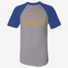 Unisex Raglan Baseball Jersey Thumbnail