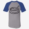 Unisex Raglan Baseball Jersey Thumbnail