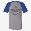 Unisex Raglan Baseball Jersey Thumbnail