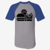 Unisex Raglan Baseball Jersey Thumbnail