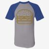 Unisex Raglan Baseball Jersey Thumbnail
