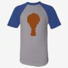 Unisex Raglan Baseball Jersey Thumbnail
