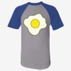 Unisex Raglan Baseball Jersey Thumbnail