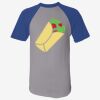 Unisex Raglan Baseball Jersey Thumbnail