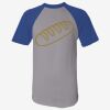 Unisex Raglan Baseball Jersey Thumbnail