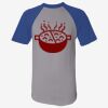 Unisex Raglan Baseball Jersey Thumbnail