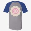 Unisex Raglan Baseball Jersey Thumbnail