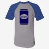 Unisex Raglan Baseball Jersey Thumbnail