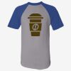 Unisex Raglan Baseball Jersey Thumbnail