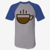 Unisex Raglan Baseball Jersey Thumbnail