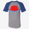 Unisex Raglan Baseball Jersey Thumbnail
