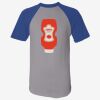 Unisex Raglan Baseball Jersey Thumbnail