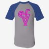 Unisex Raglan Baseball Jersey Thumbnail