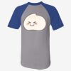 Unisex Raglan Baseball Jersey Thumbnail