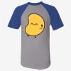 Unisex Raglan Baseball Jersey Thumbnail