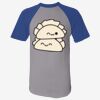 Unisex Raglan Baseball Jersey Thumbnail