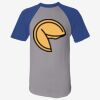 Unisex Raglan Baseball Jersey Thumbnail