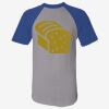 Unisex Raglan Baseball Jersey Thumbnail
