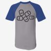 Unisex Raglan Baseball Jersey Thumbnail