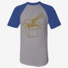 Unisex Raglan Baseball Jersey Thumbnail