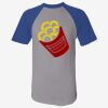 Unisex Raglan Baseball Jersey Thumbnail