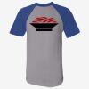 Unisex Raglan Baseball Jersey Thumbnail