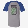 Unisex Raglan Baseball Jersey Thumbnail