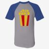 Unisex Raglan Baseball Jersey Thumbnail