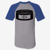 Unisex Raglan Baseball Jersey Thumbnail