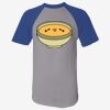 Unisex Raglan Baseball Jersey Thumbnail