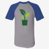 Unisex Raglan Baseball Jersey Thumbnail