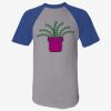 Unisex Raglan Baseball Jersey Thumbnail