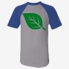 Unisex Raglan Baseball Jersey Thumbnail