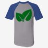 Unisex Raglan Baseball Jersey Thumbnail