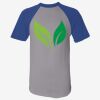 Unisex Raglan Baseball Jersey Thumbnail