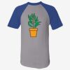 Unisex Raglan Baseball Jersey Thumbnail