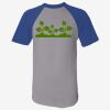 Unisex Raglan Baseball Jersey Thumbnail