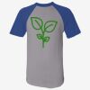 Unisex Raglan Baseball Jersey Thumbnail